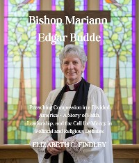 Cover Bishop Mariann Edgar Budde