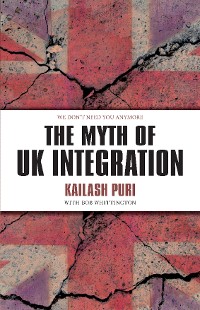 Cover The Myth of UK Integration