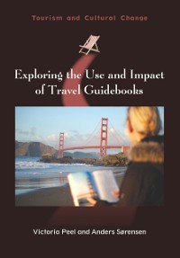 Cover Exploring the Use and Impact of Travel Guidebooks