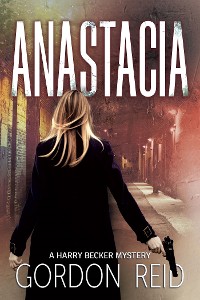 Cover Anastacia
