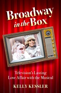 Cover Broadway in the Box