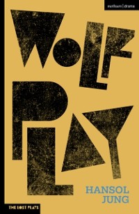Cover Wolf Play