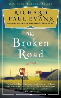 Cover Broken Road