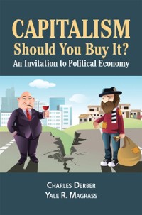 Cover Capitalism: Should You Buy it?
