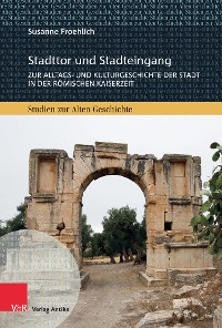 Cover Stadttor und Stadteingang
