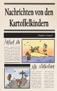 Cover Nachrichten von den Kartoffelkindern