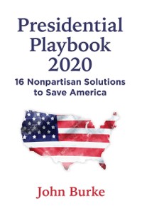 Cover Presidential Playbook 2020