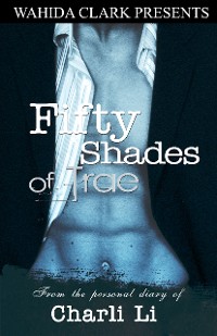 Cover FIFTY SHADES OF TRAE