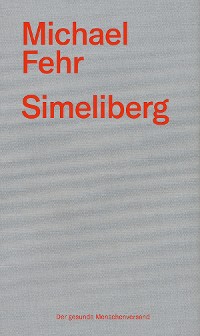 Cover Simeliberg