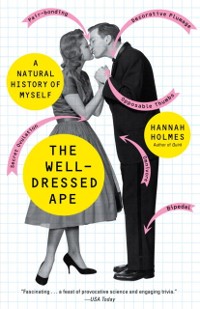 Cover Well-Dressed Ape