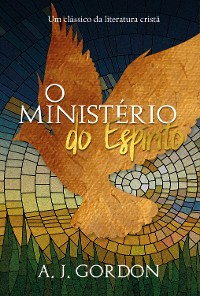 Cover O ministério do espírito