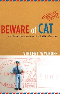 Cover Beware of Cat