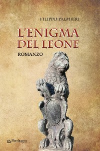 Cover L'enigma del leone