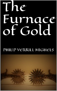 Cover The Furnace of Gold