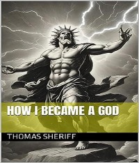 Cover How I became a god