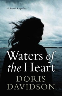 Cover Waters of the Heart