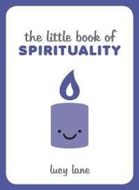 Cover Little Book of Spirituality