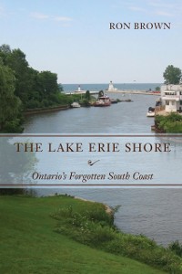 Cover Lake Erie Shore