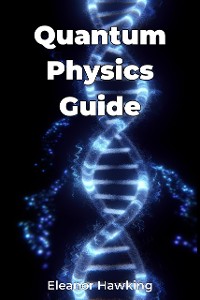 Cover Quantum Physics Guide