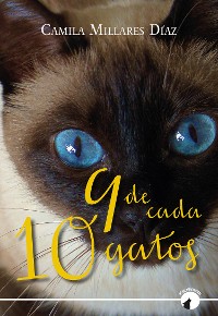 Cover Nueve de cada diez gatos