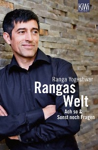 Cover Rangas Welt