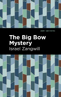 Cover The Big Bow Mystery