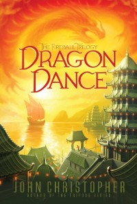 Cover Dragon Dance
