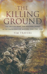 Cover Killing Ground