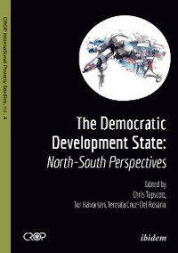 Cover The Democratic Developmental State: North-South Perspectives