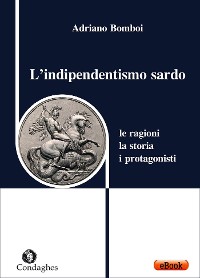Cover L’indipendentismo sardo