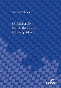 Cover Estrutura de banco de dados para big data