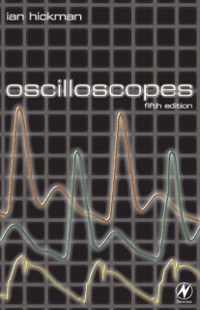 Cover Oscilloscopes