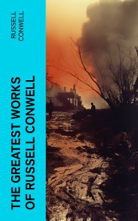 Cover The Greatest Works of Russell Conwell