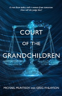 Cover Court of the Grandchildren