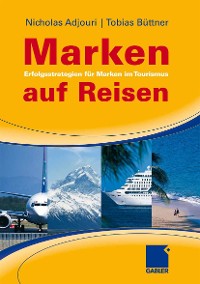 Cover Marken auf Reisen