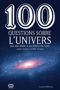 Cover 100 qüestions sobre l'univers