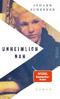 Cover Unheimlich nah