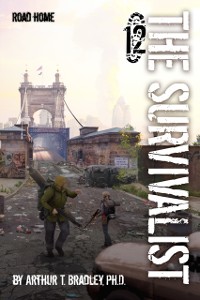 Cover Survivalist (Road Home)