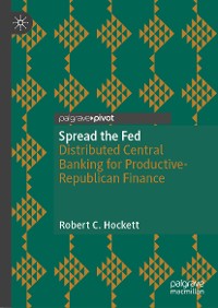 Cover Spread the Fed