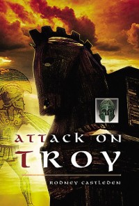 Cover Attack on Troy
