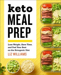 Cover Keto Meal Prep