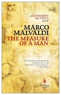 Cover Measure of a Man