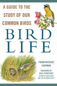 Cover Bird Life