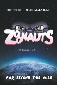 Cover Zoonauts