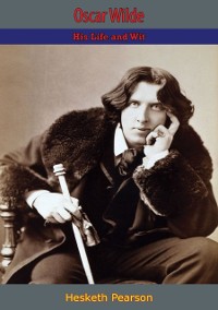 Cover Oscar Wilde