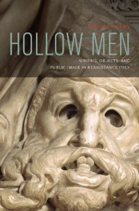 Cover Hollow Men