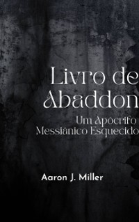 Cover Livro de Abaddon