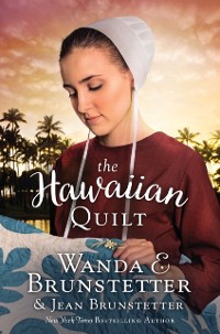 Cover Hawaiian Quilt