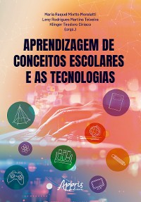 Cover Aprendizagem de Conceitos Escolares e as Tecnologias