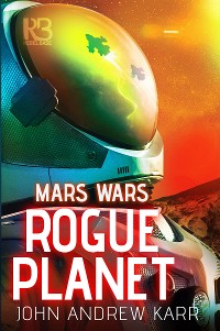 Cover Rogue Planet